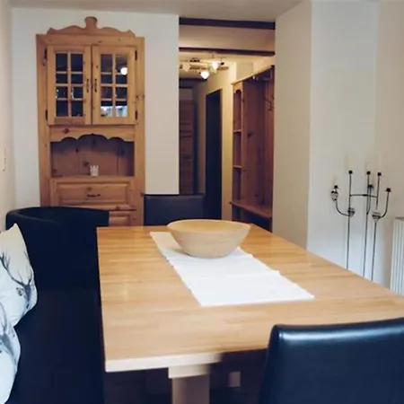 Apartment Haus Kofler Sofie