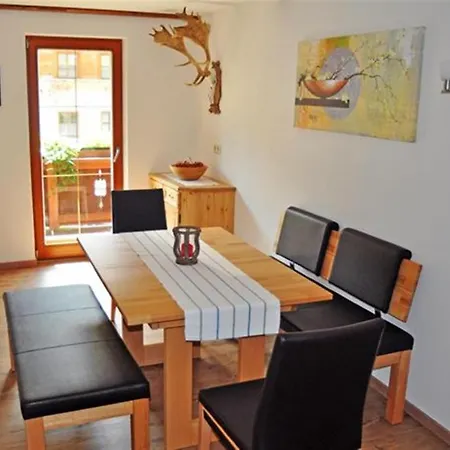Apartment Haus Kofler Sofie